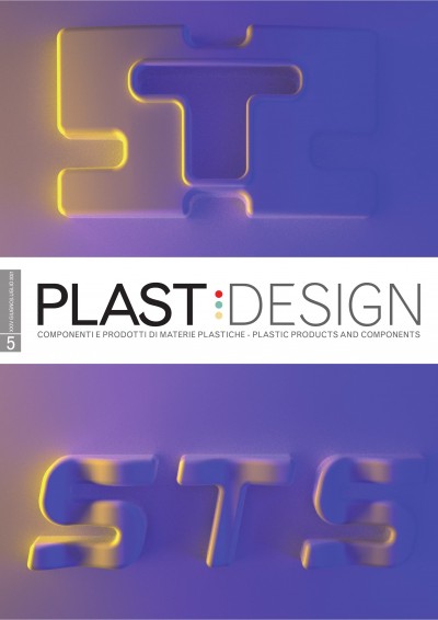 PLASTDESIGN ARTICOLO